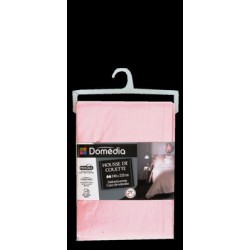 Dom Hc Percale 240X220 Rose