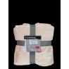 Couverture 1P Microflannelle