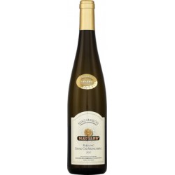 Riesling Grand Cru Muenchberg Blanc
