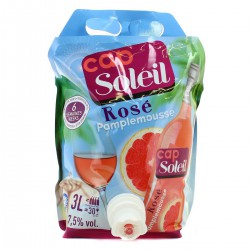 Babv Rs Pampl.Poche Souple3L