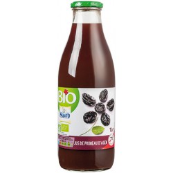 Paquito Bio Pj Pruneau 75 Boc