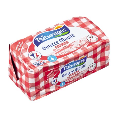 Fe/ Prix Rond Gouda 220G