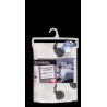 Eldys 3 Ultra Courte Blc 39/42