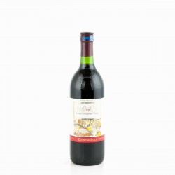 Vin De Pays Du Gard Rouge