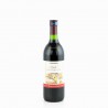 Vin De Pays Du Gard Rouge