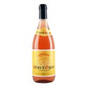 Pelure Vin Table Rose75C