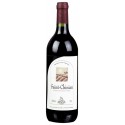 Saint Chinian Rouge 75 Cl
