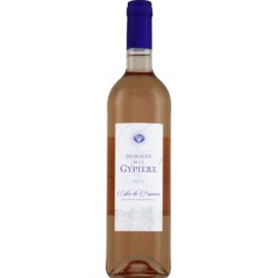 Cte Provence Rse Domne Gypiere