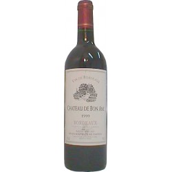 Bordeaux Rge Chateau 75Cl