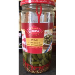 C.ChriSaint Mini Corni. 380G