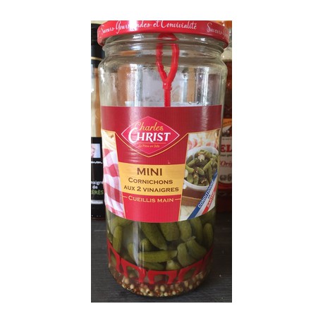 C.ChriSaint Mini Corni. 380G