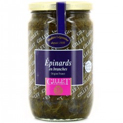 Gillet Epinards Branches 72Cl