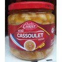 ChriSaint Cassoulet 410G