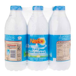 Netto Olives Noires 150G