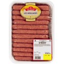 Jean Roze Chipolata S/Col 5Kg