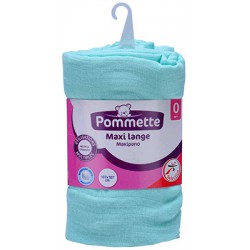 Dom Unis Coton Bio To63Celadon