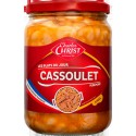 Charles Christ Cassoulet Bocal 820G