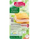 Ranou Croques Chevre X2 210G