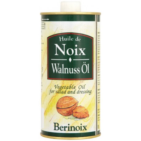 50Cl Huile Noix Berinoix