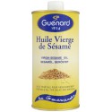 50Cl Huil.Vierge Sesame Guenar