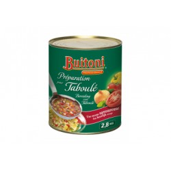 A10 Garniture Taboule Buitoni