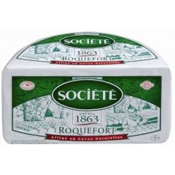 Kg Roquefort Ste 1/2 Pain Cave Abeille