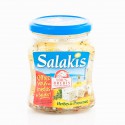 Salakis Fromage De Brebis Aux Herbes 50%Mg Salakis Dés Bocal 300G