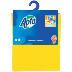 Apta Chamoisines X 2