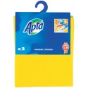 Apta Chamoisines X 2