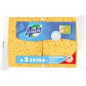 Apta Eponges Moyen X2