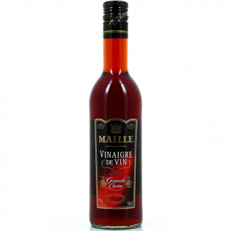50Cl Vinaigre Vin Gde Cuvee Maille