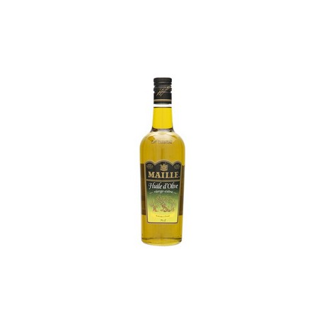 Maillehuile Olive Vierge Extra Bouteille 75 Cl