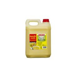 Amora Sce Salade Jerrycan 5L
