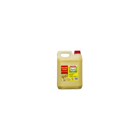 Amora Sce Salade Jerrycan 5L