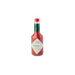 Maille Tabasco Rouge 350Ml