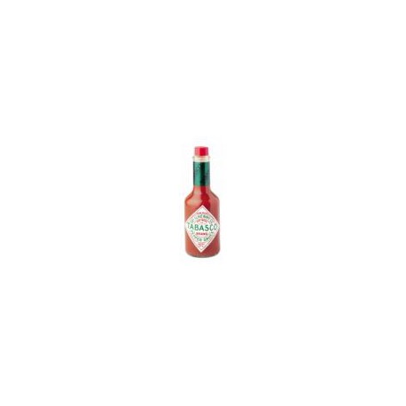 Maille Tabasco Rouge 350Ml