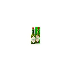 Flacon 57Ml Sauce Pimentee Tabasco Vert
