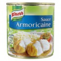 Bte 1/4 Sauce Armoricaine Knorr