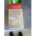 Amora Sauce Pate Carbonara Brique 40Cl