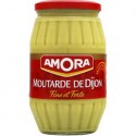 Amora Moutarde Forte Bocal 915G