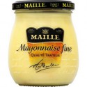 Maille Mayonnasie Fine Bocal Verre 300G