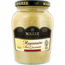 320G Mayonnaise Fin Gourmet Maille