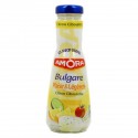 Amora Sauce Crudite Citron Ciboulette Flacon 290Ml