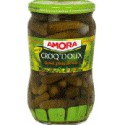 Amora Cornichonscroqdoux Bocal 360G