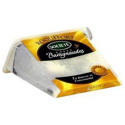 150G Roquefort Cave Baragnaude