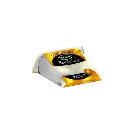 150G Roquefort Cave Baragnaude