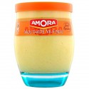 Amora Moutarde Mi Forte Verre Colore 230G