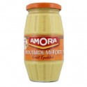 Amora Moutarde Mi-Forte Amora Bocal Bocalor 5 415G