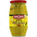 Amora Sauce Piccalili Bocal 435G