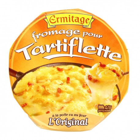 Ermitage Fge Tartiflette 450G